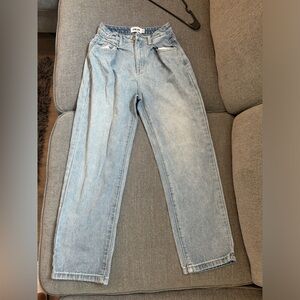 Cute Princess Polly Jeans